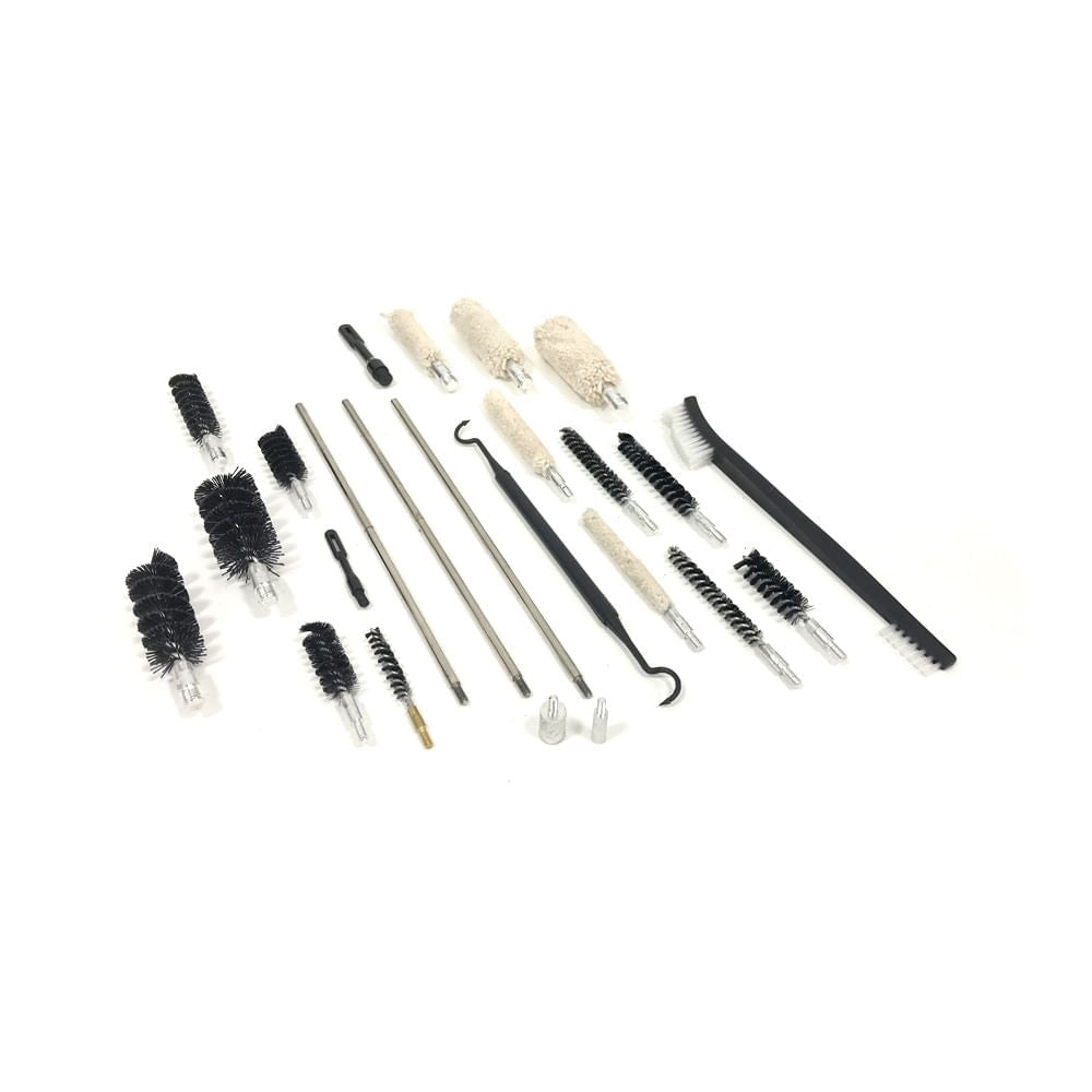 Kit de Limpeza Limpgun TAG