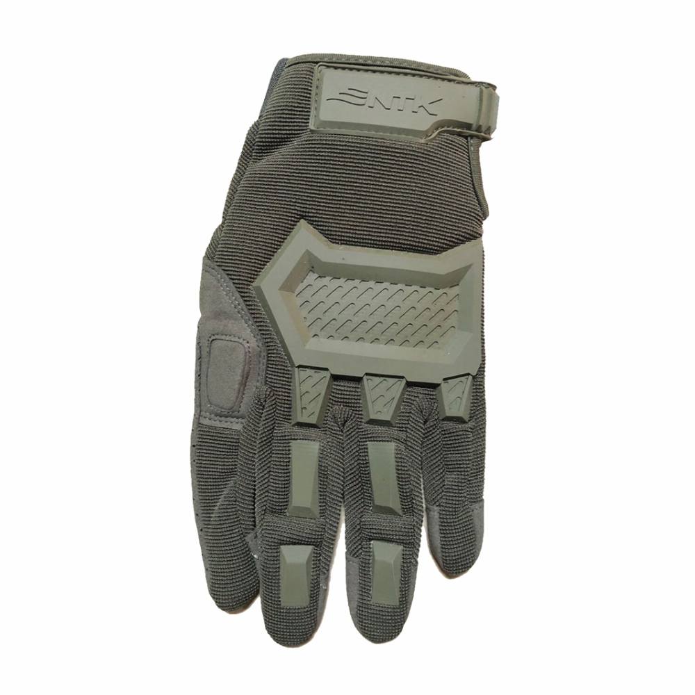 Luva de mão inteira TAG Orion