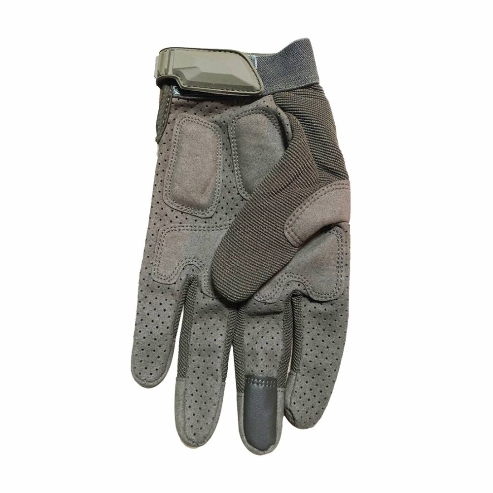 Luva de mão inteira TAG Orion