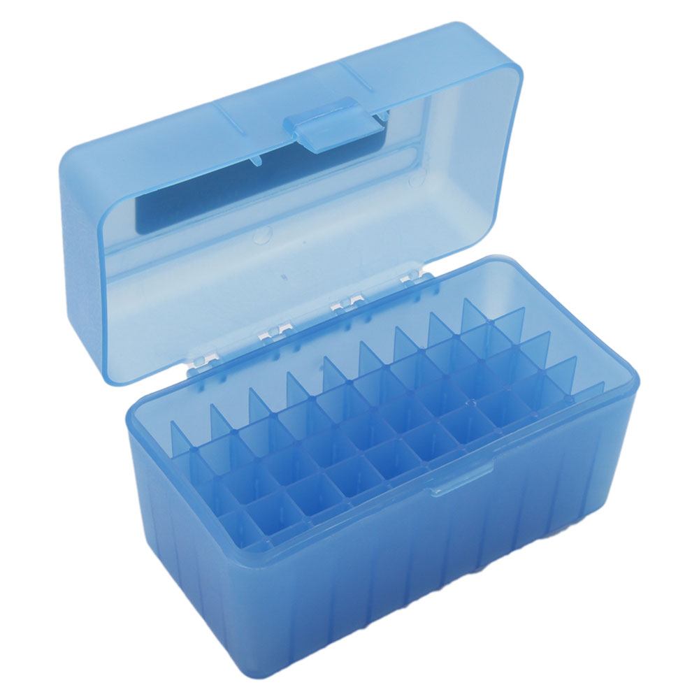 Caixa para Munição 50C pequena TAG