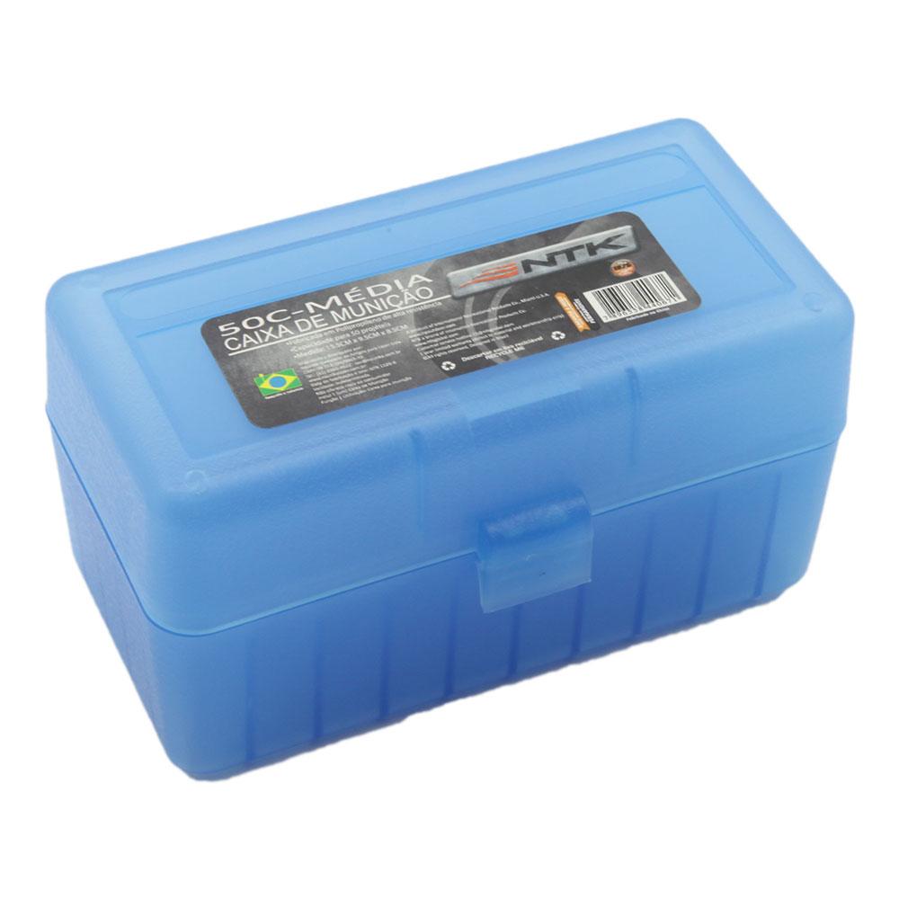 Caixa para Munição 50C média TAG