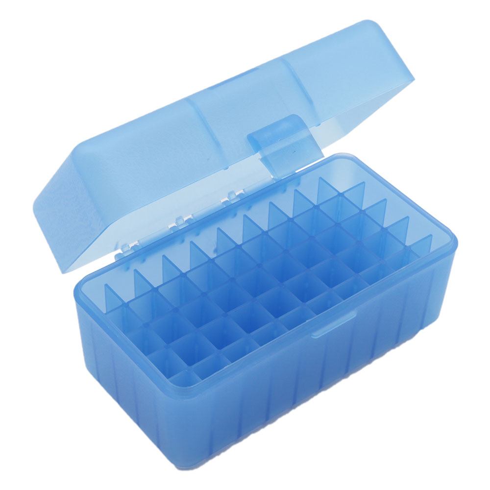 Caixa para Munição 50C média TAG