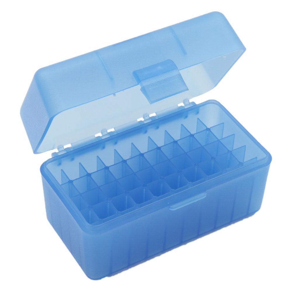 Caixa para Munição 50C grande TAG