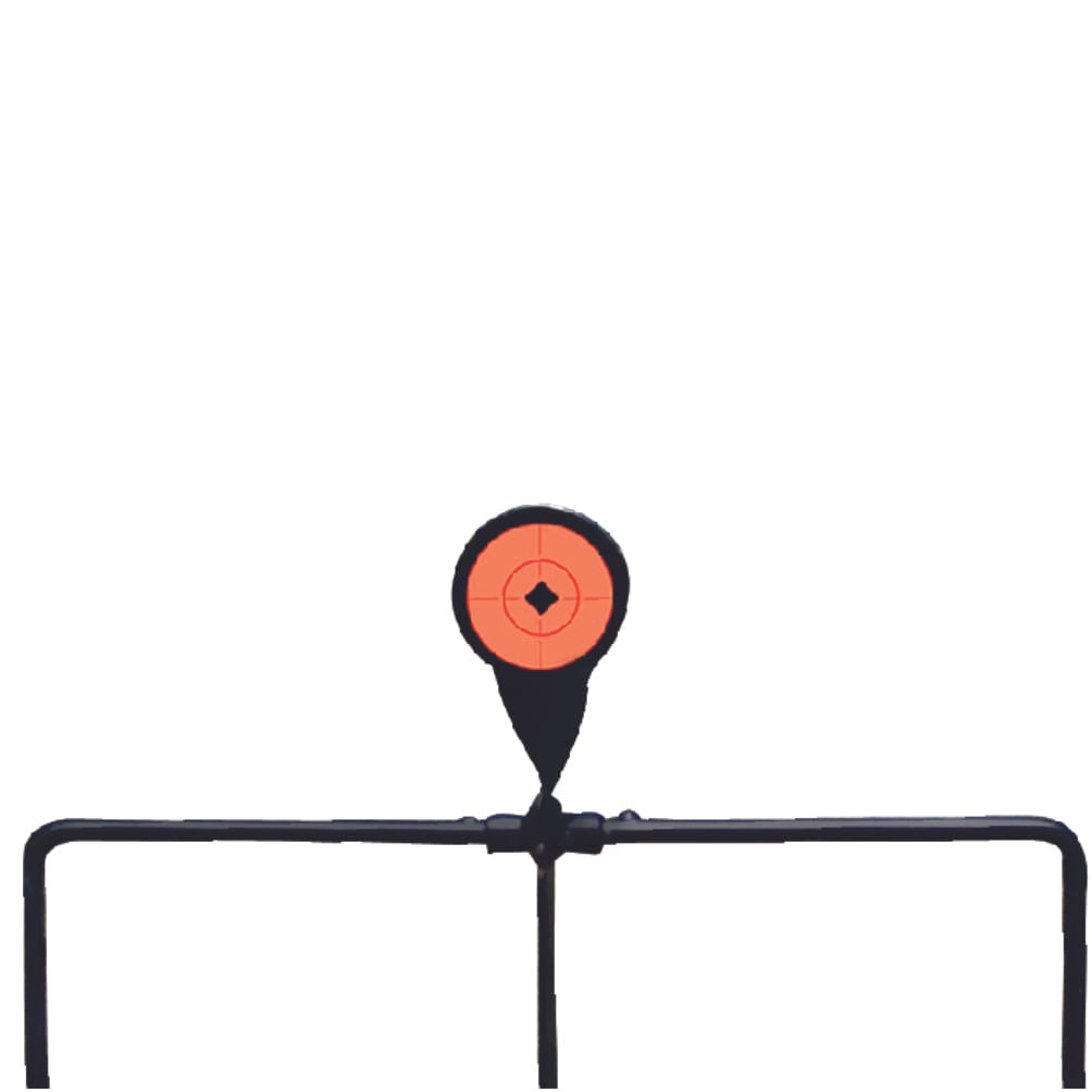 Alvo cavalete Spinner TAG