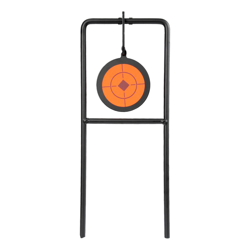 Alvo Pêndulo Pendulo TAG para Carabina 4.5mm e 5.5mm