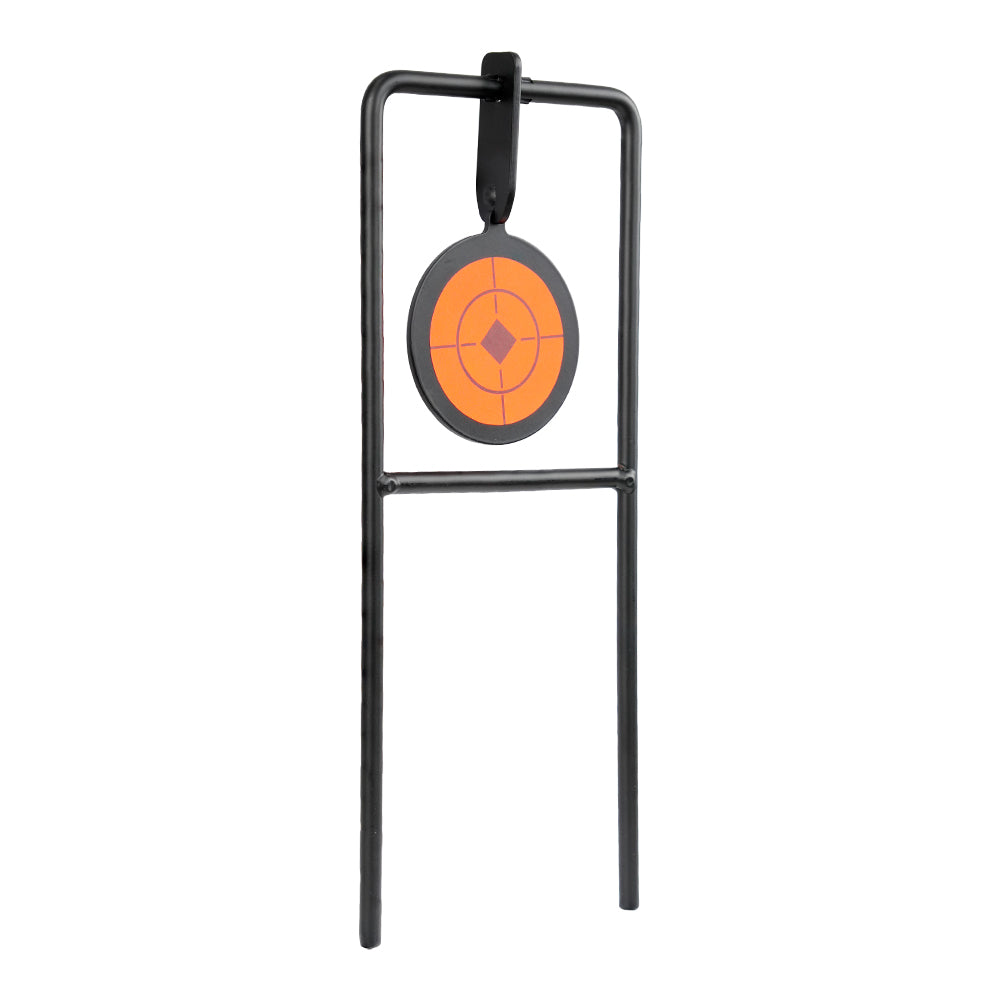 Alvo Pêndulo Pendulo TAG para Carabina 4.5mm e 5.5mm