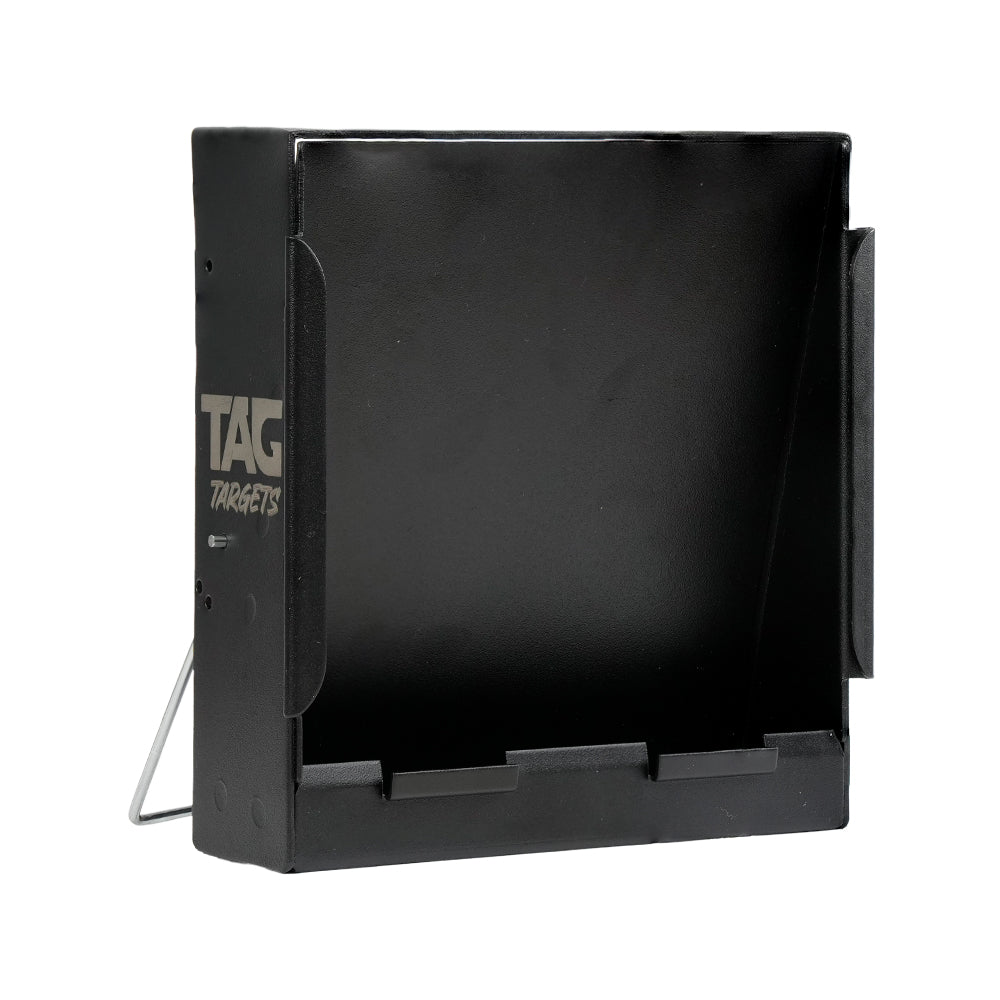 Alvo Coletor Trap Zero TAG para Carabina até 20J