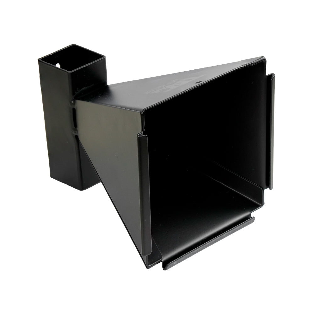 Alvo Coletor Catcher TAG para chumbinho 4.5mm e 5.5mm