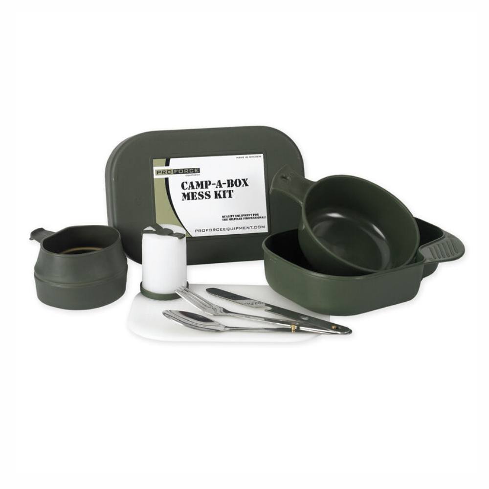 Conjunto de utensílios Ranch TAG