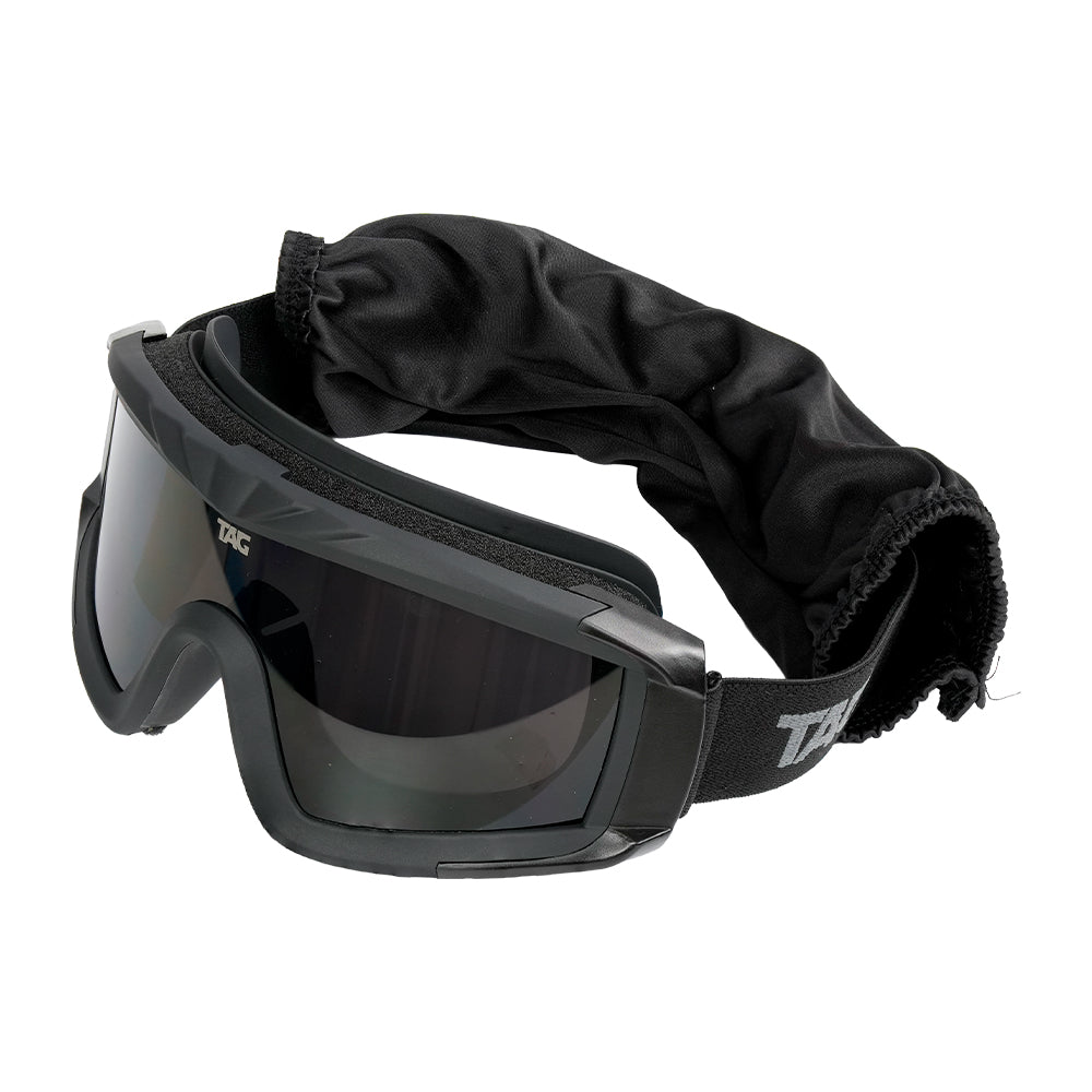 Óculos Tático Storm TAG com 2 Lentes UV 400