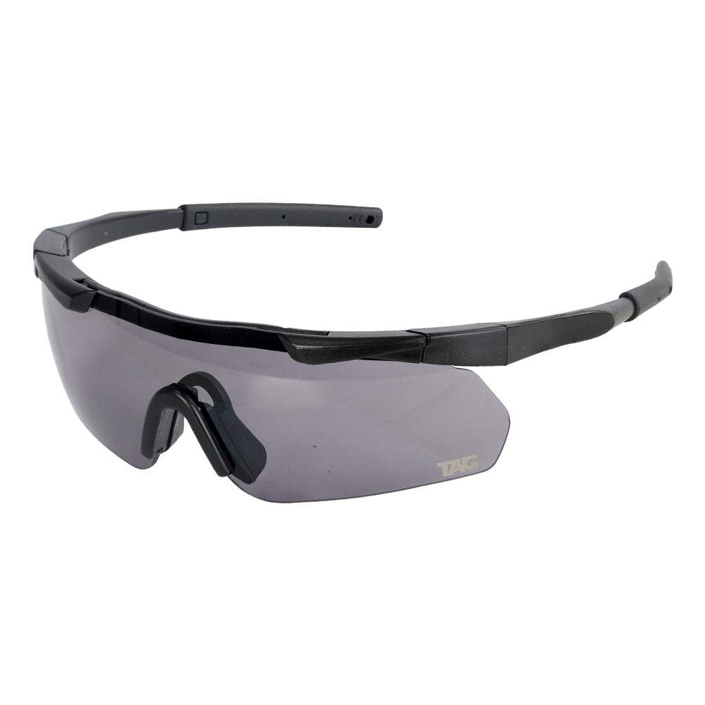 Óculos Tático Shadow 3 Lentes UV 400 TAG