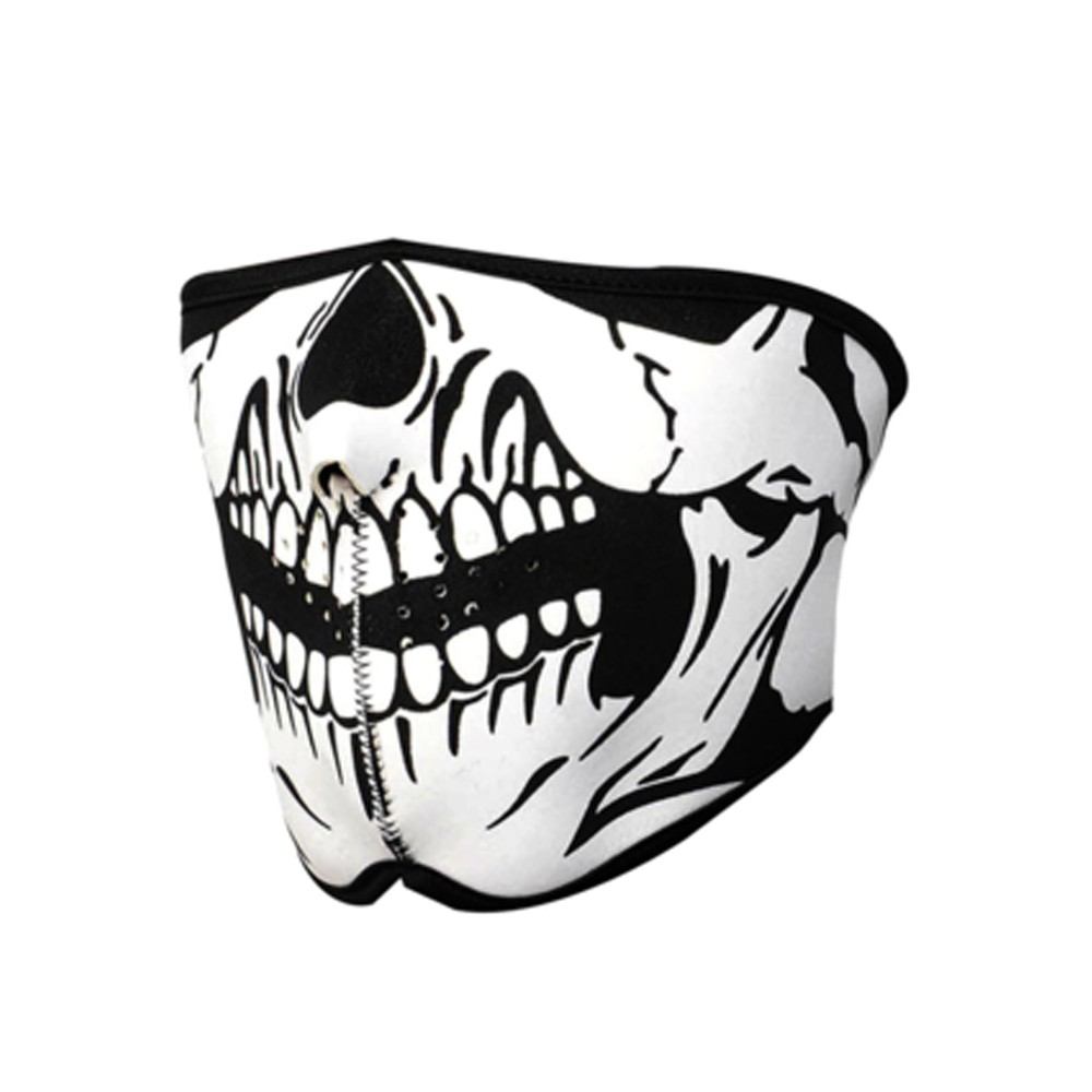 Máscara Neoprene TAG