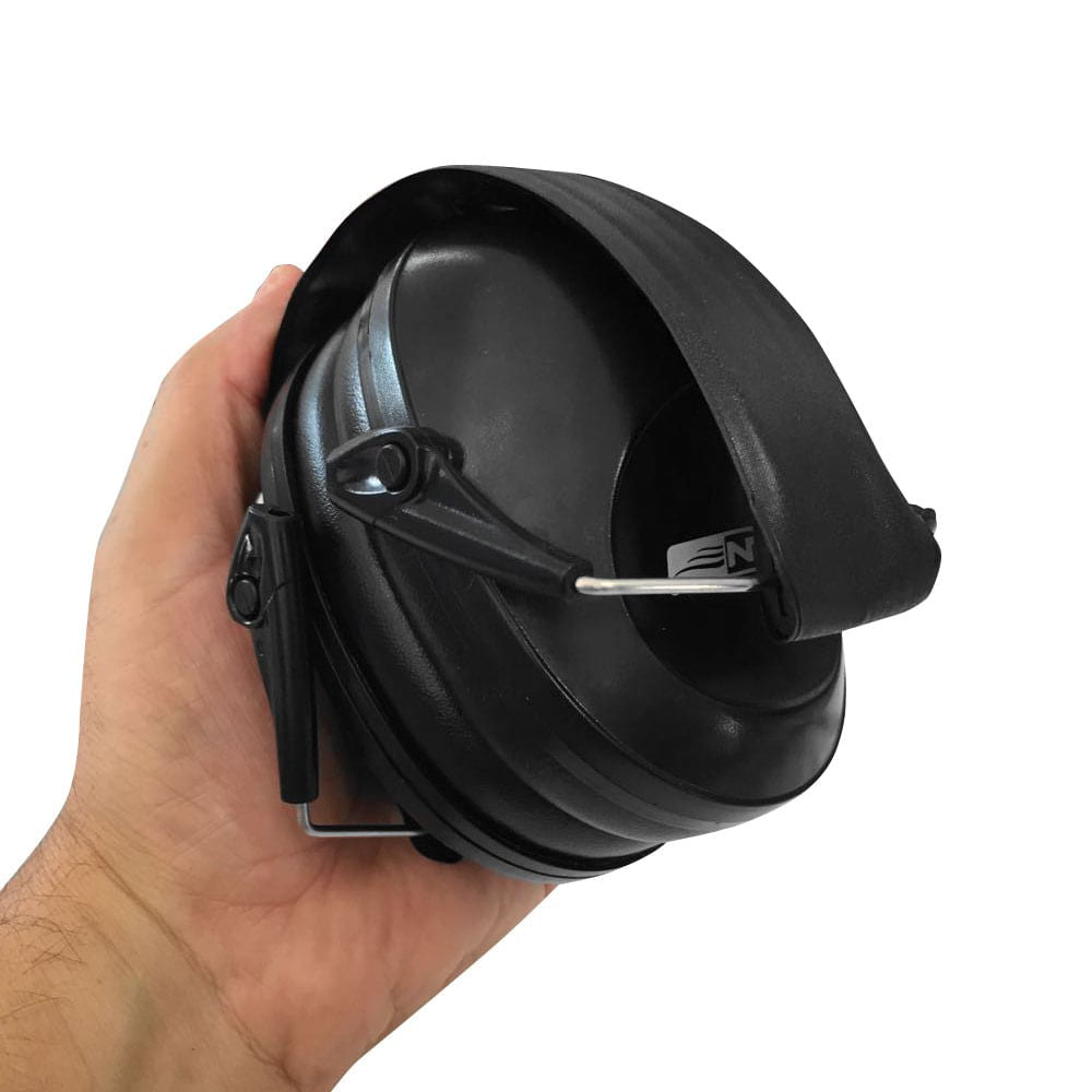 Abafador tático Audix TAG