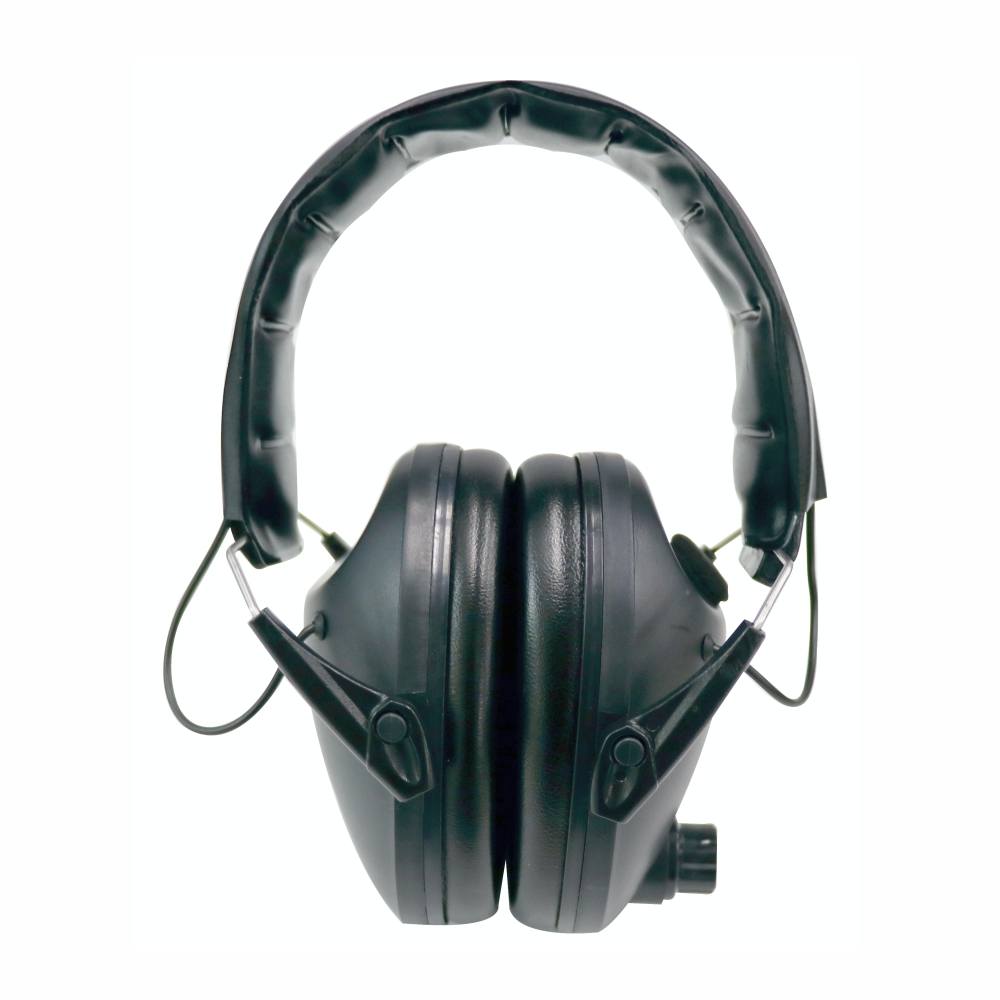 Abafador de ruídos eletrônico TAG Crezt