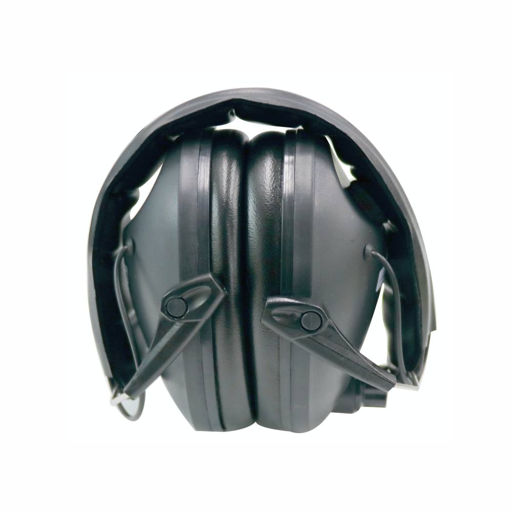 Abafador de ruídos eletrônico TAG Crezt