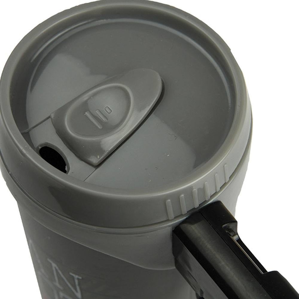 Caneca Prayer Is The Best Pistol Mug TAG