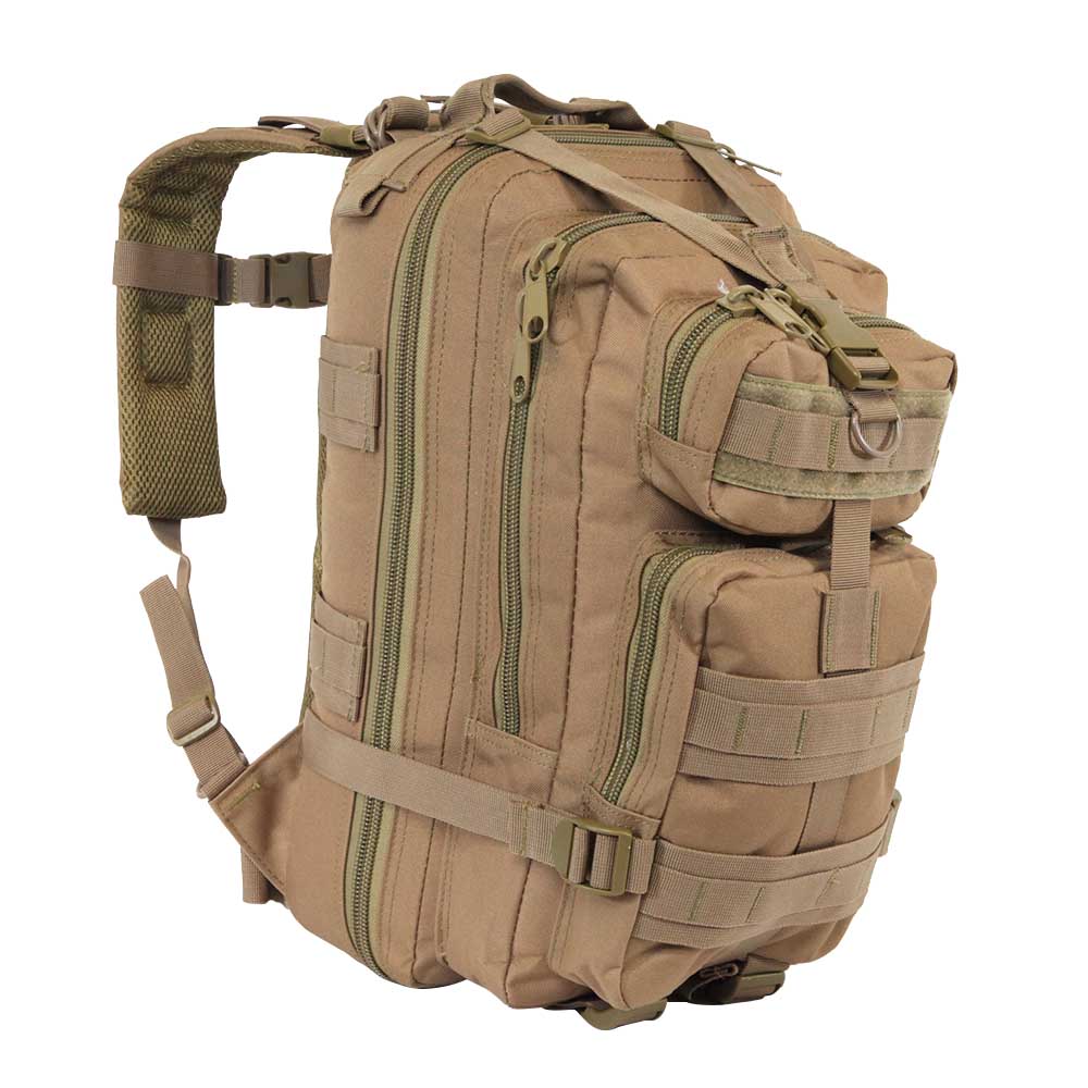 Mochila Spitfire 30L | Nautika - Tudo Para Tático
