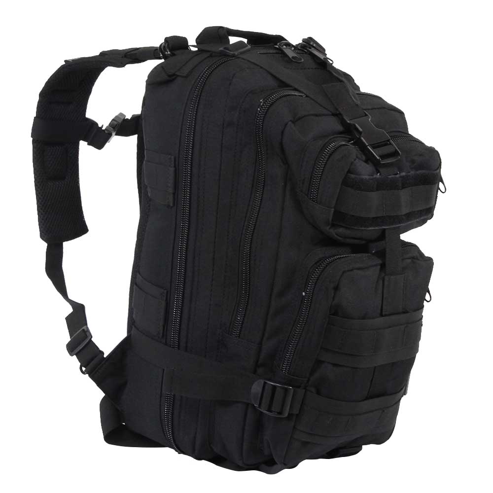 Mochila tática Spitfire 30L TAG