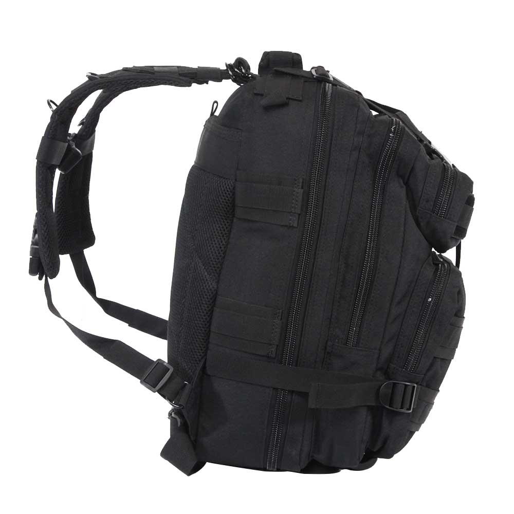 Mochila tática Spitfire 30L TAG