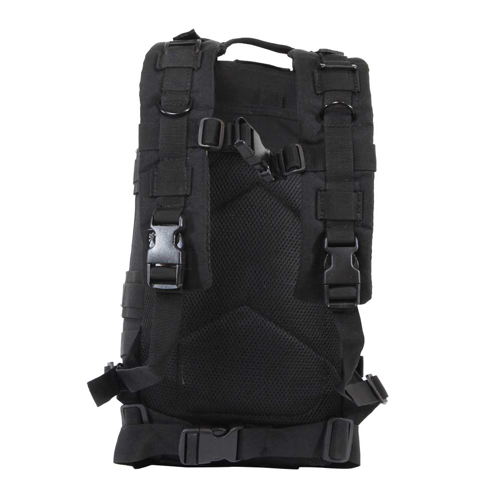 Mochila tática Spitfire 30L TAG