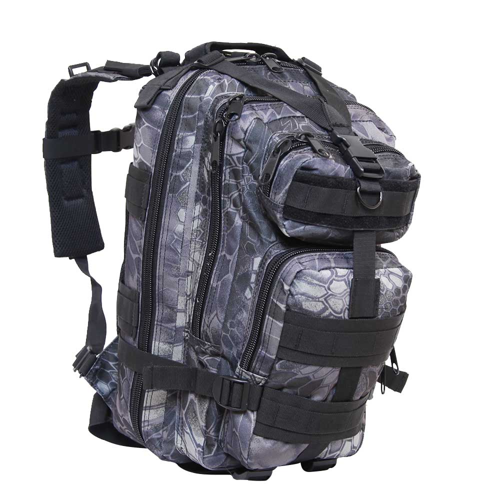 Mochila tática Spitfire 30L TAG