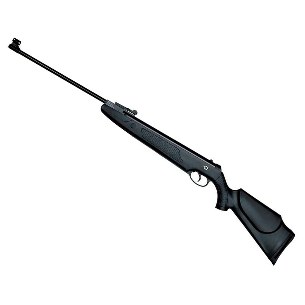 Carabina de pressão Dragon 4.5mm Norica