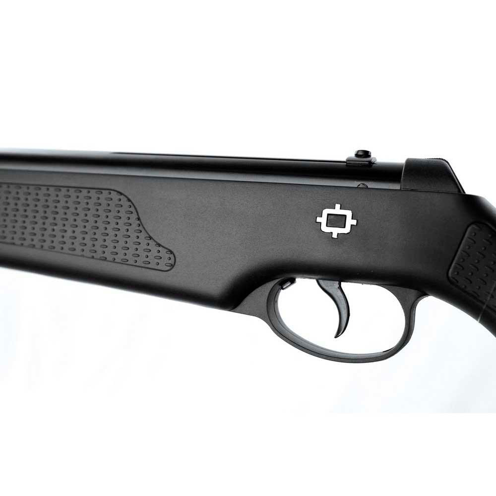 Carabina de pressão Dragon 5.5mm Norica