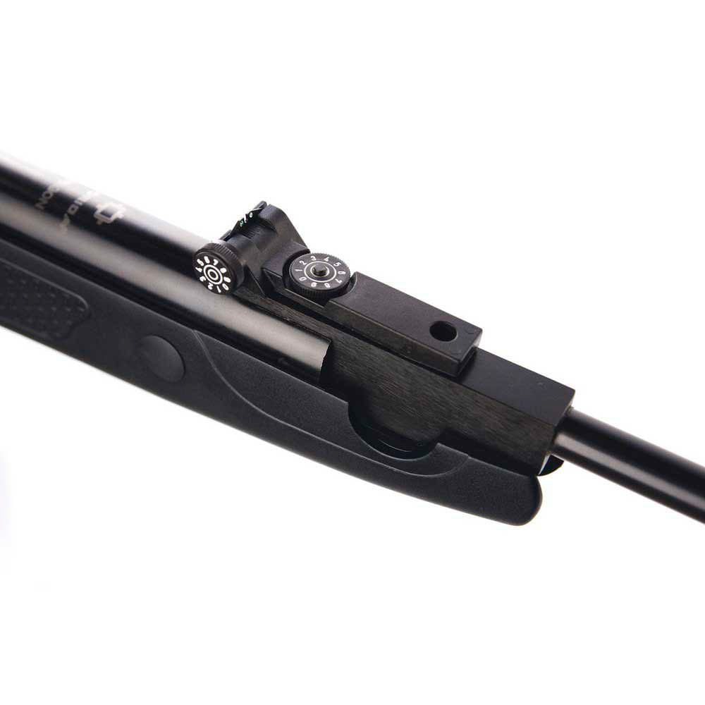 Carabina de pressão Dragon 5.5mm Norica