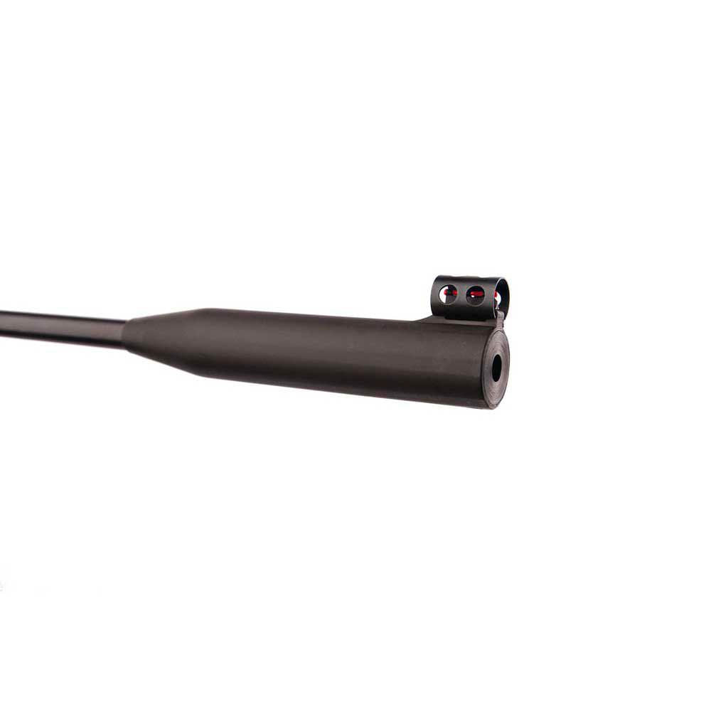 Carabina de pressão Black Eagle 5,5mm Norica