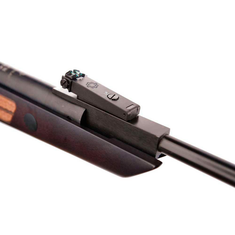 Carabina de pressão Black Eagle 5,5mm Norica