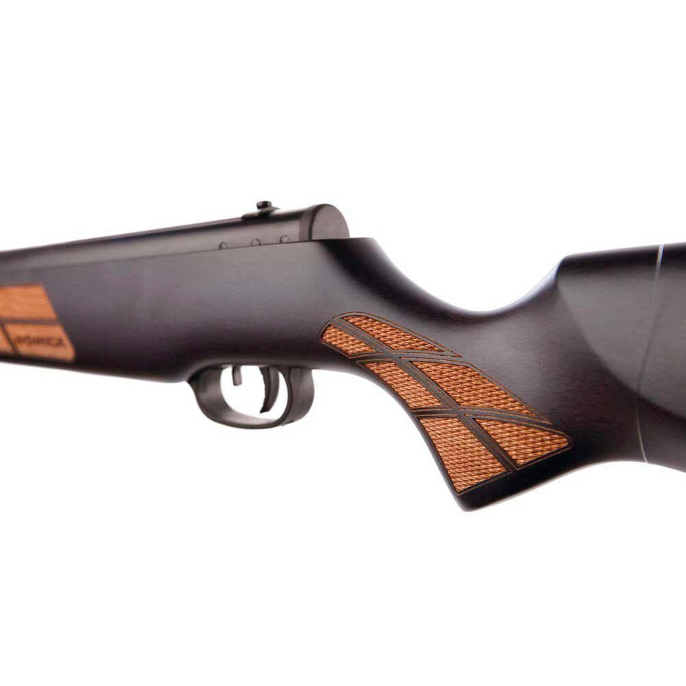 Carabina de pressão Black Eagle 5,5mm Norica