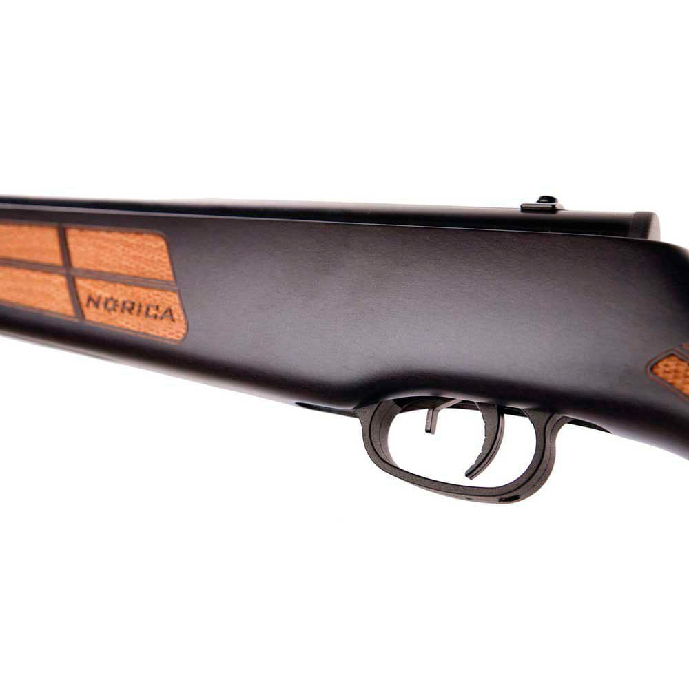 Carabina de pressão Black Eagle 5,5mm Norica