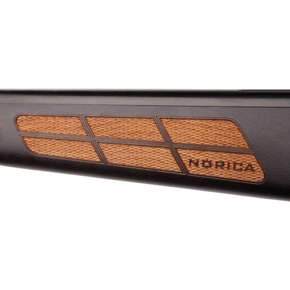 Carabina de pressão Black Eagle 5,5mm Norica