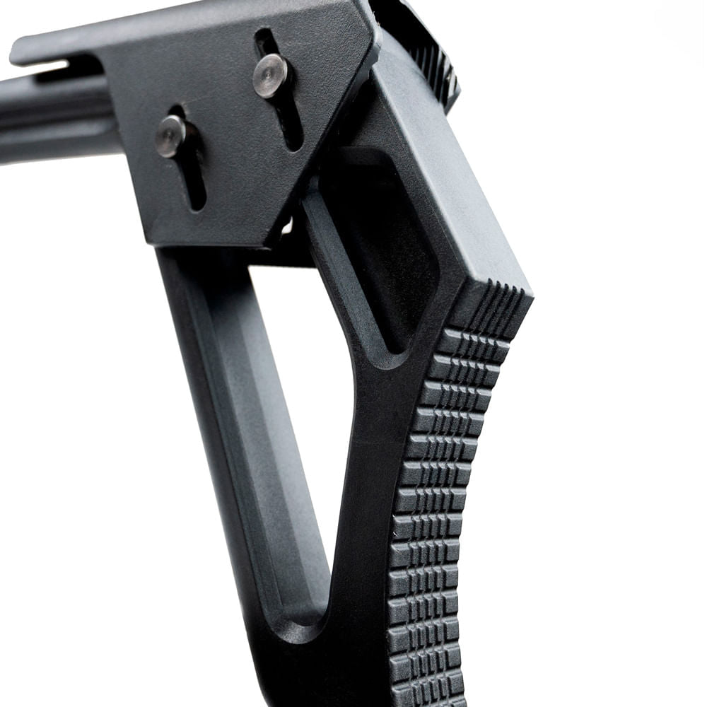 Carabina com sistema anti-recuo Omnia ZRS 5,5mm Norica