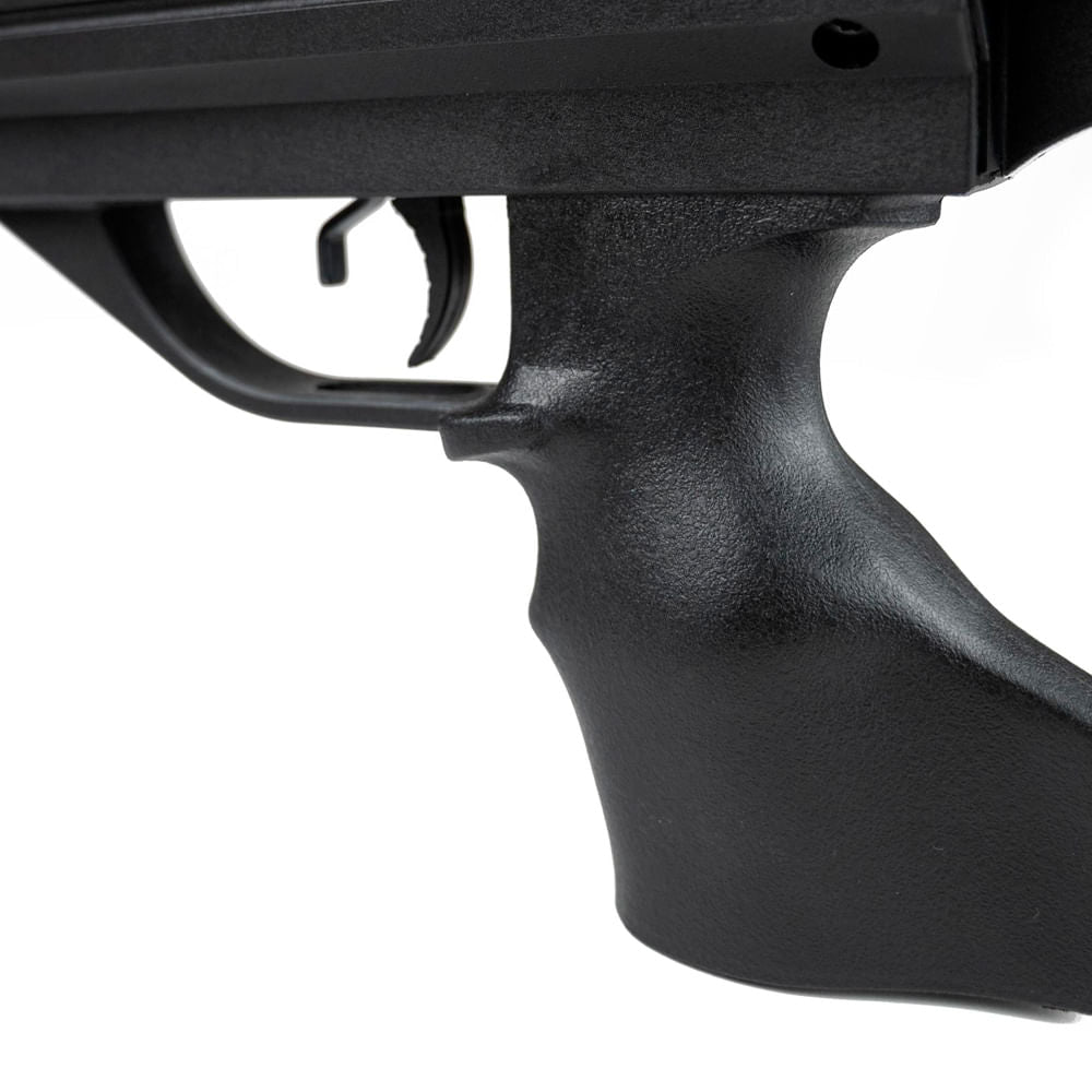 Carabina com sistema anti-recuo Omnia ZRS 5,5mm Norica