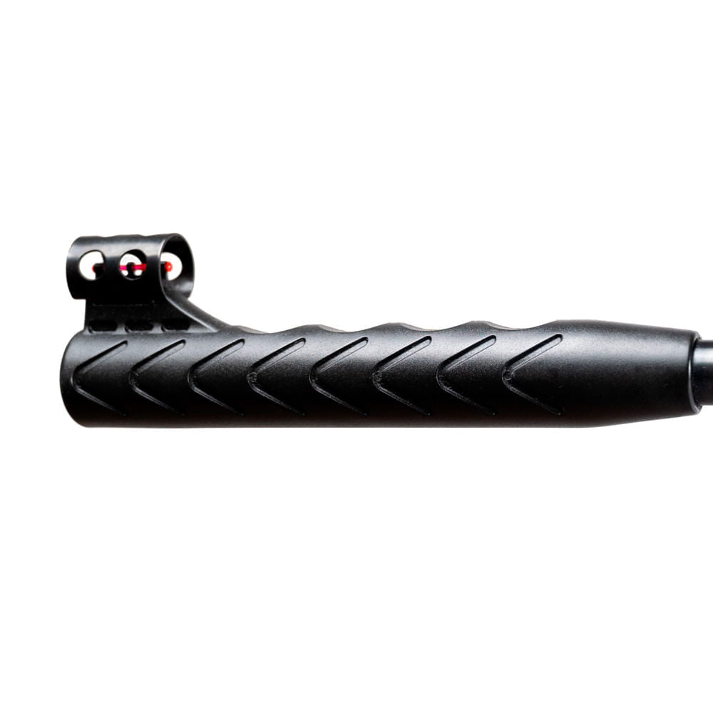 Carabina com sistema anti-recuo Omnia ZRS 5,5mm Norica