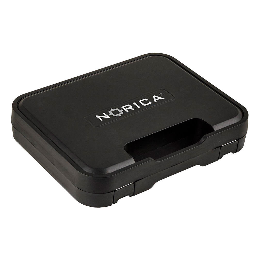 Pistola de CO2 Pack NAC 1701 4,5mm Norica