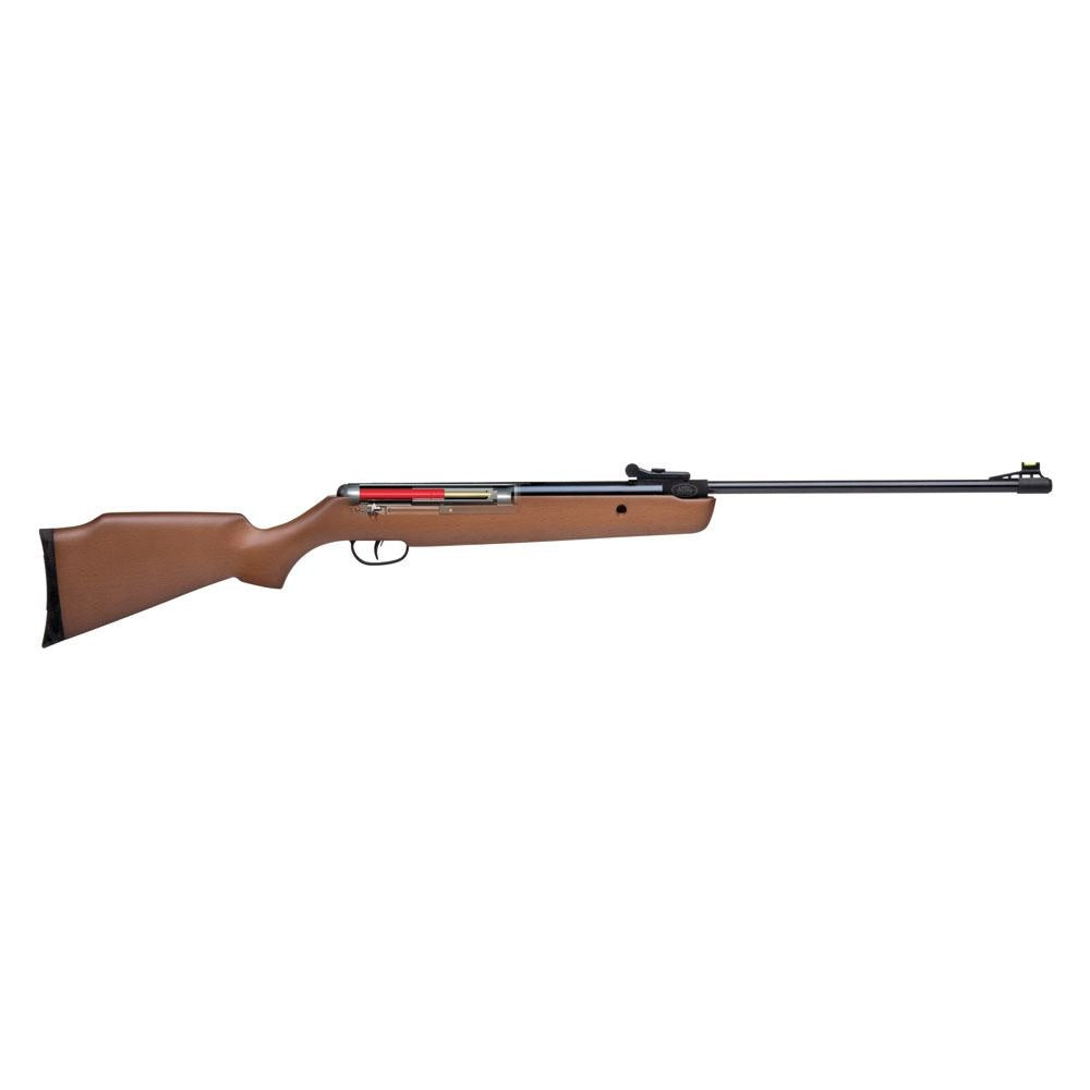 Carabina de pressão Vantage Nitro Piston 5,5mm Crosman