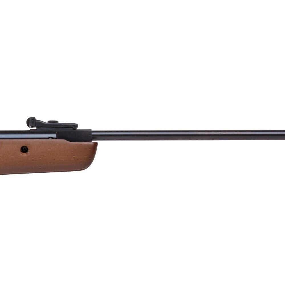 Carabina de pressão Vantage Nitro Piston 5,5mm Crosman