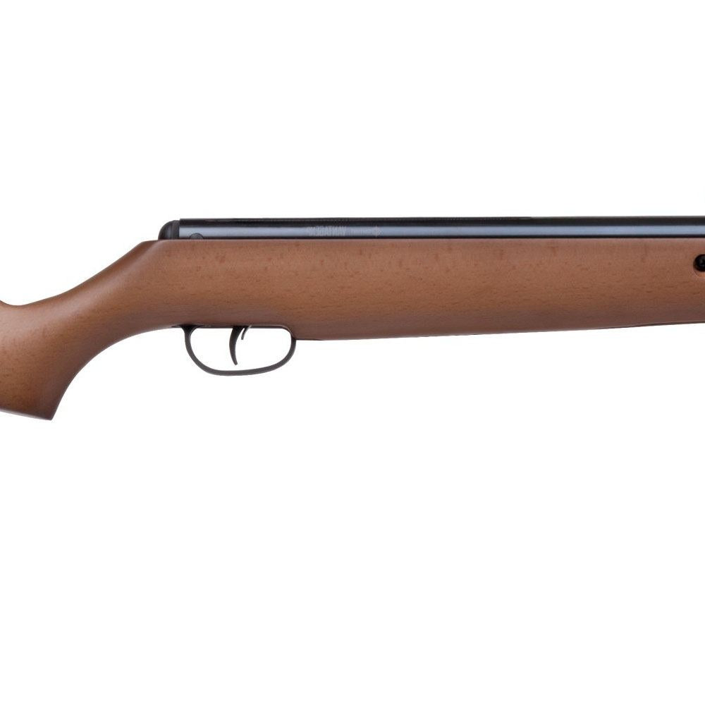 Carabina de pressão Vantage Nitro Piston 5,5mm Crosman