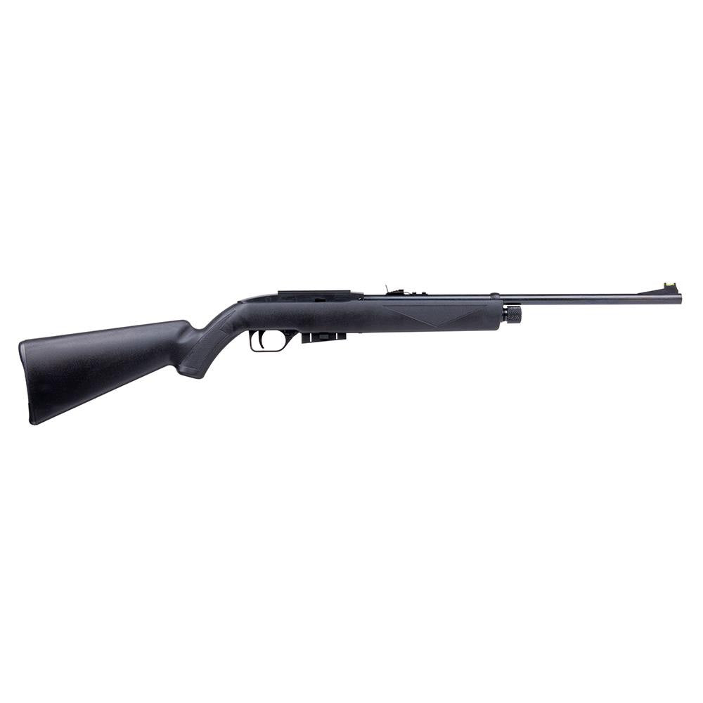 Carabina de pressão de CO2 1077 4,5mm Crosman