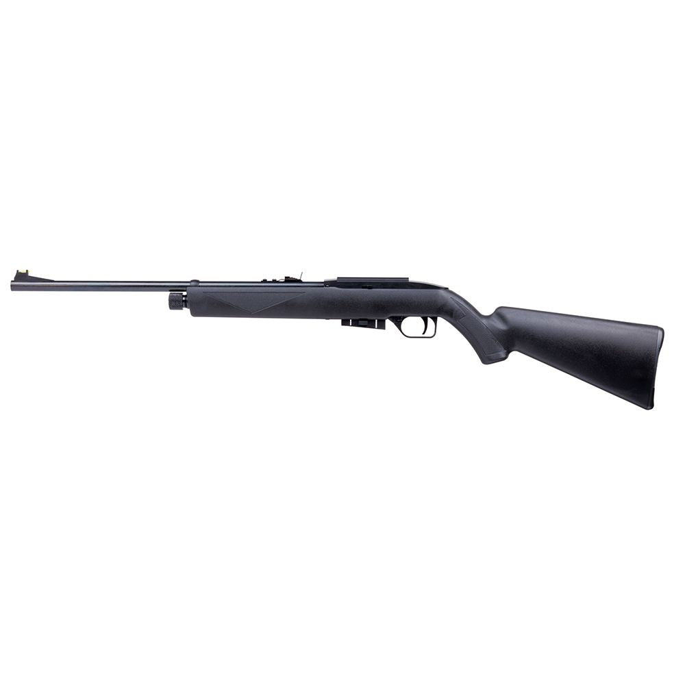 Carabina de pressão de CO2 1077 4,5mm Crosman