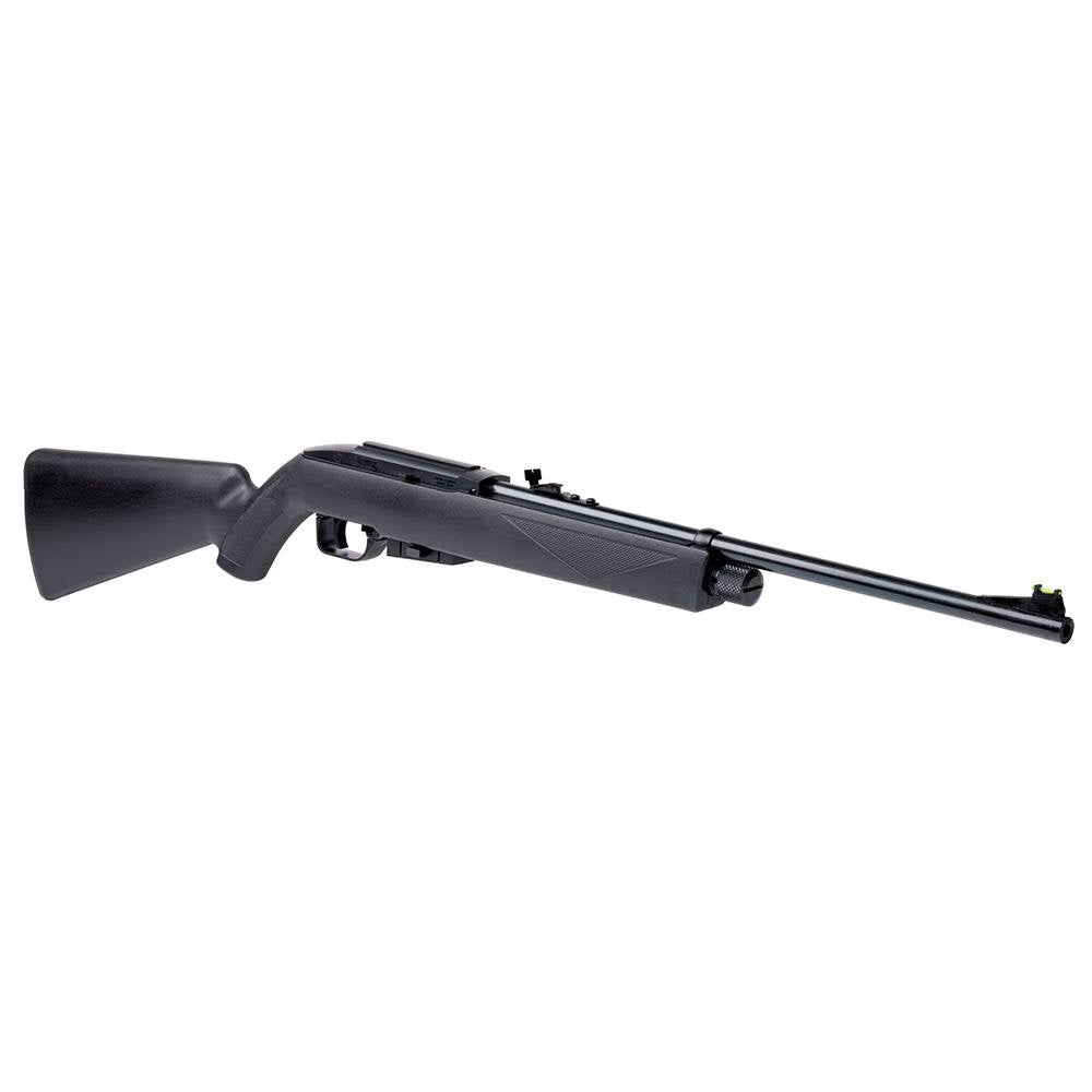 Carabina de pressão de CO2 1077 4,5mm Crosman