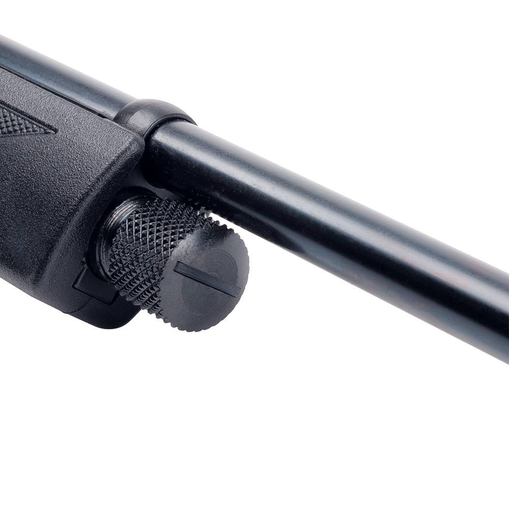 Carabina de pressão de CO2 1077 4,5mm Crosman