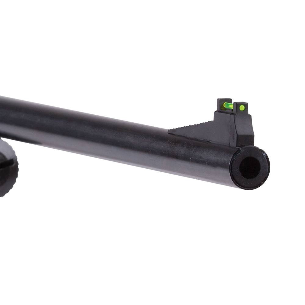 Carabina de pressão de CO2 1077 4,5mm Crosman