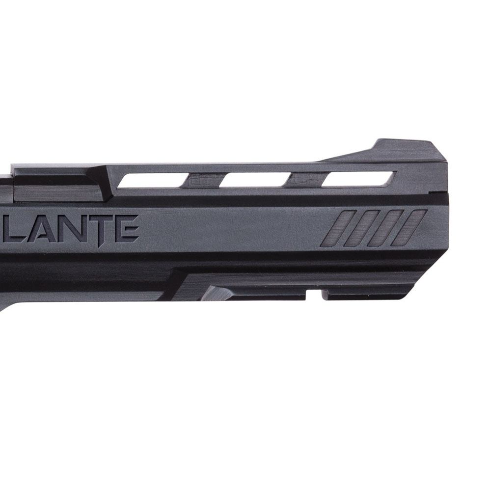 Revólver Crosman CO2 Vigilante calibre 4,5mm