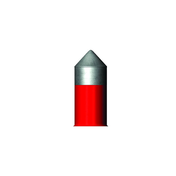 Munição Chumbinho Crosman Penetrators Calibre 5,5mm – 100 Unidades Crosman