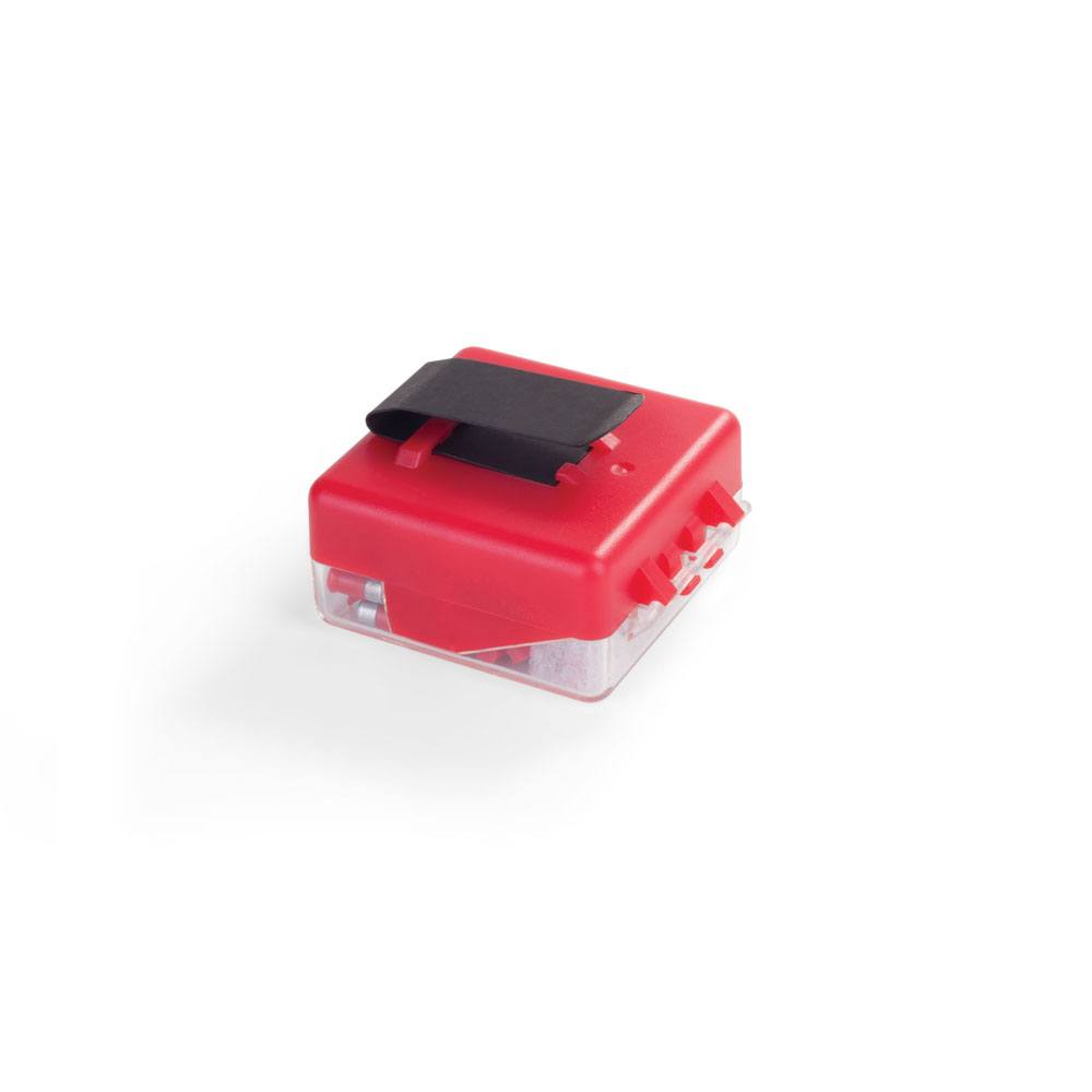 Munição Chumbinho Penetrators Crosman Calibre 5,5mm com 100 unidades