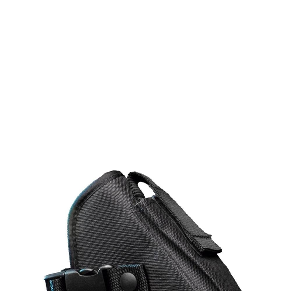 Coldre para Airsoft Sah02 Holster Crosman