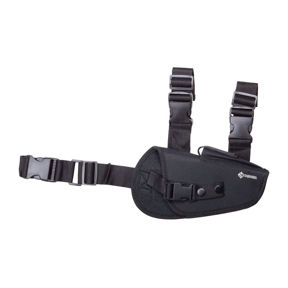 Coldre para Airsoft Sah04 Holster Crosman